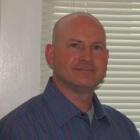 Darryl Golwitzer