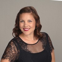Robin Patton