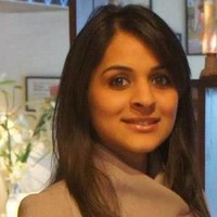 Aneeqa Yousaf Dar