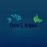 D aqua