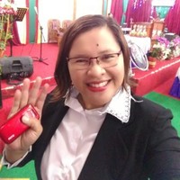 Nurita Mendrofa