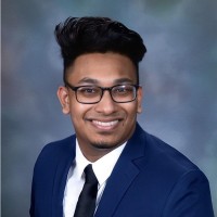Mohammed Jahan