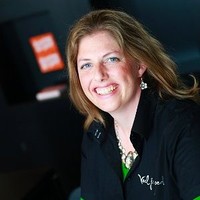 Marietta Bijl