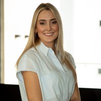 Maria Alejandra Pérez Moreno