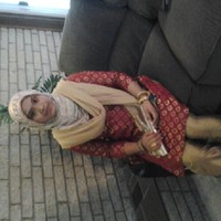 Salma Akthar