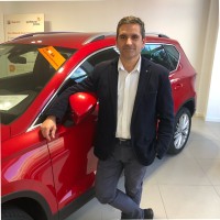 Alberto J Molina