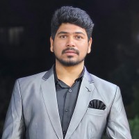 Harish Kumar K
