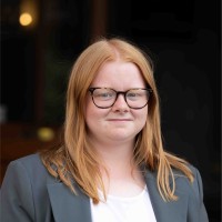 Alice Mcdonagh