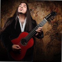 Requinto Rojas