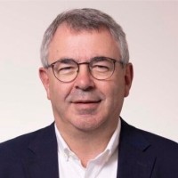 Dipl. Kfm. Christian Schmeckmann