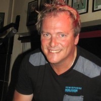leon carstens