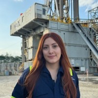 Dayana Lizeth Saenz Velasco