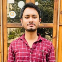 Partha Pratim Borah