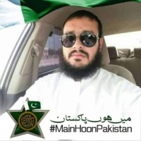 Bilal Ahmad Khan