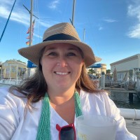 Brittney Ferren, NCARB, NCIDQ, IIDA
