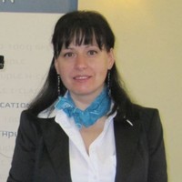 Olia Nikiforova