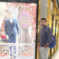 Soubhagyaranjan Dash