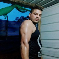 Vijay Patil