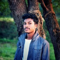 Satish Kerketta