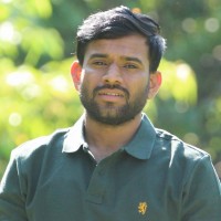 Sharath Kumar T R