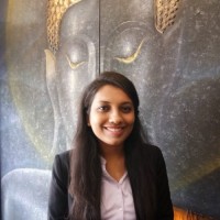 Soumya Srinivasa Murthy