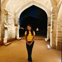 Sharmistha Dey