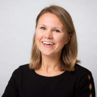 Catriona Macdonald