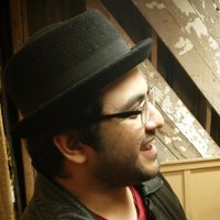 Mario Melendrez