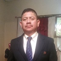 Pedro Hernandez Solis