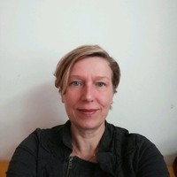 Marianne Van Dijk