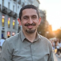 Jaime E. Rosales Hernández