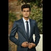 Farhan Ullah