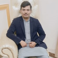 Raheel Ahmad