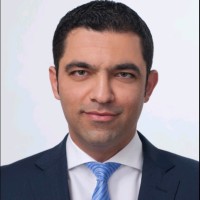 Nicholas Myrianthopoulos