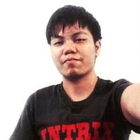 Riza Fahmi