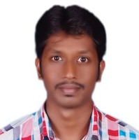 Antony Rejimon