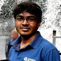 Tamilselvan C