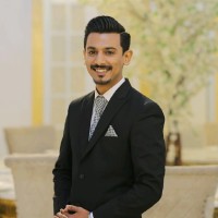 Shaheryar Khan
