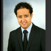 Benjamin Palomares