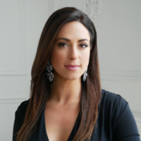 Alithea Stern (Watters)