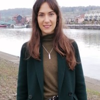 Anna Clothier