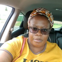 Thembi Dlamini
