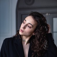 Alena Livshits