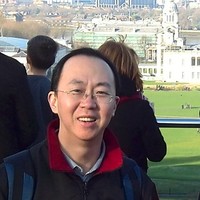 Daniel Zheng