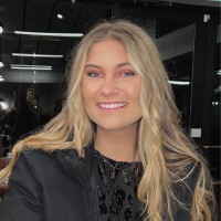 Taylor Harvey