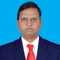 Dr. Ramesh A