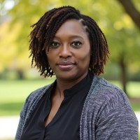 Yolanda Johnson, M. Ed