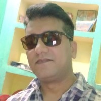 Manish Shrivastava