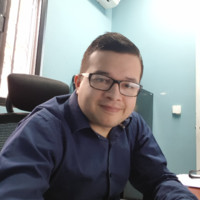 Alvaro Martinez Ortez