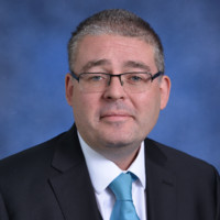 Paul Morgan